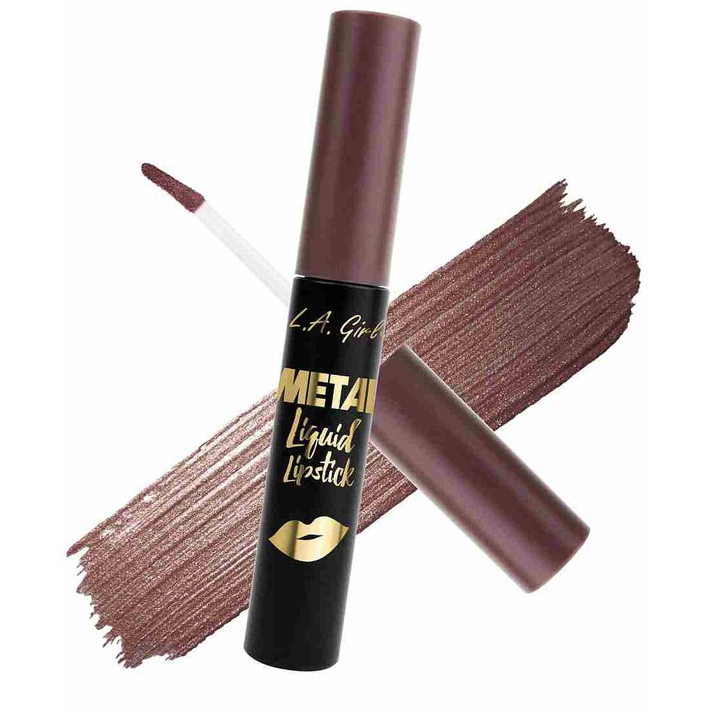 Metal Liquid Lipstick