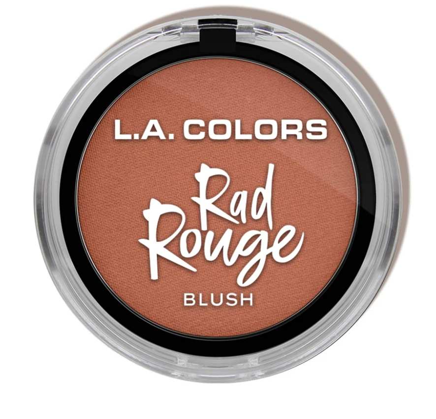 Rad Rouge Blush