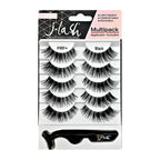 5 Pair w/ Applicator