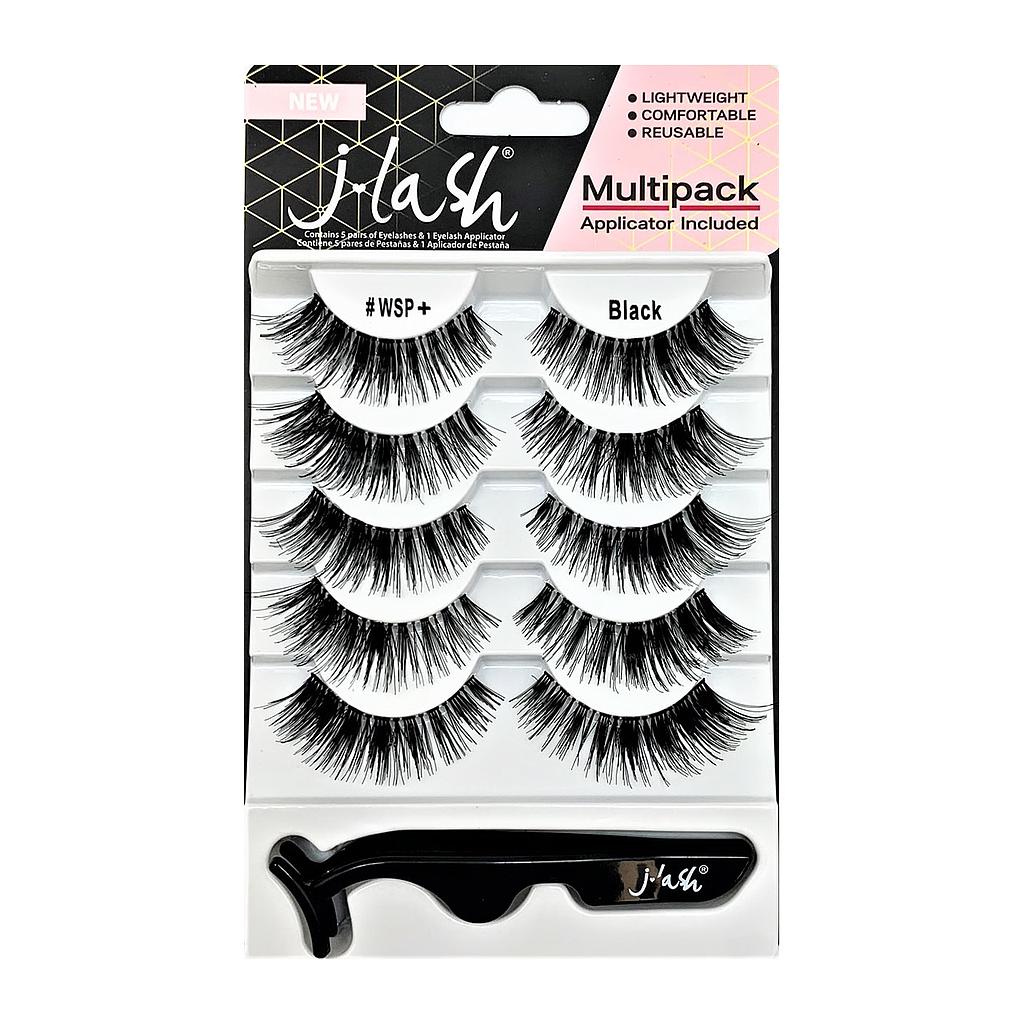 5 Pair w/ Applicator