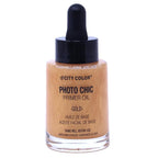 Photo Chic Primer Oil