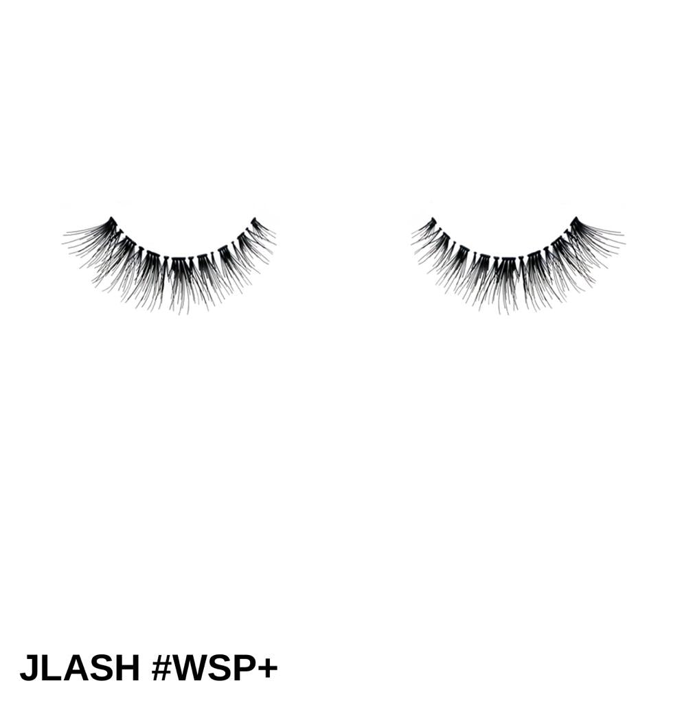 Natural Lashes