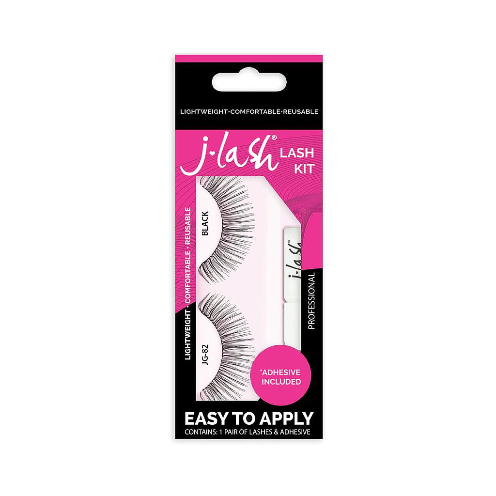 Lash Kit
