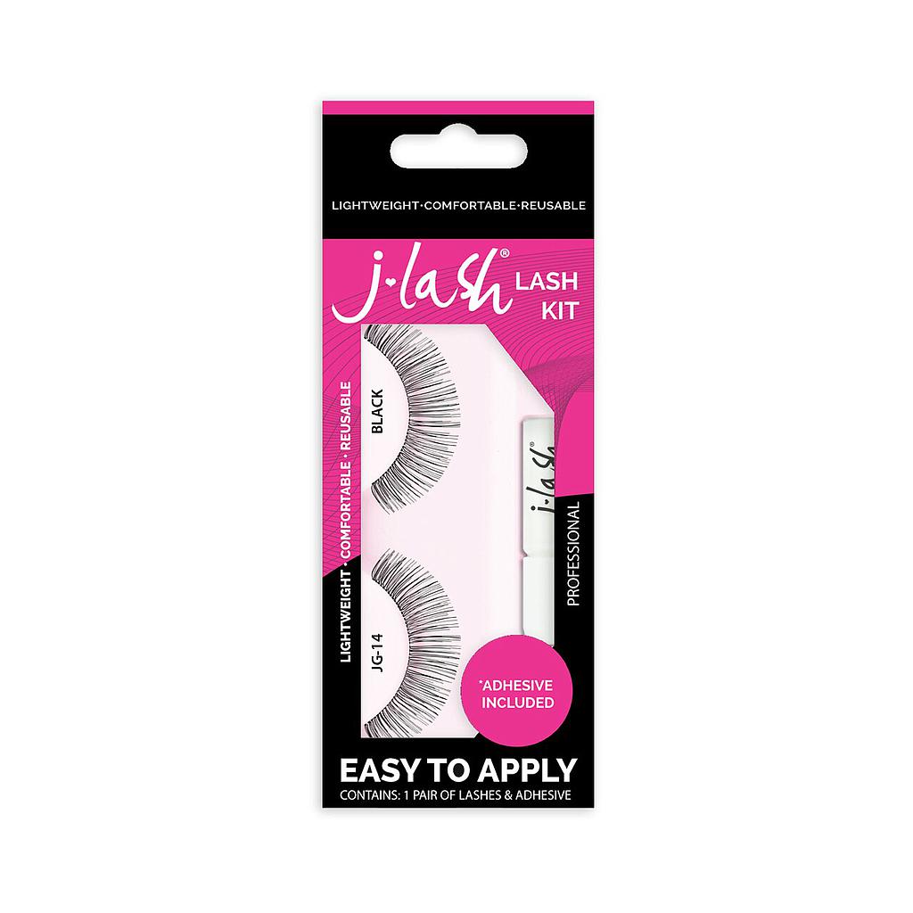 Lash Kit