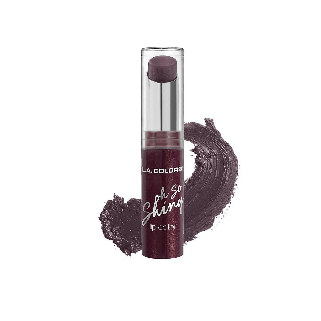 Oh So Shiny Lip color