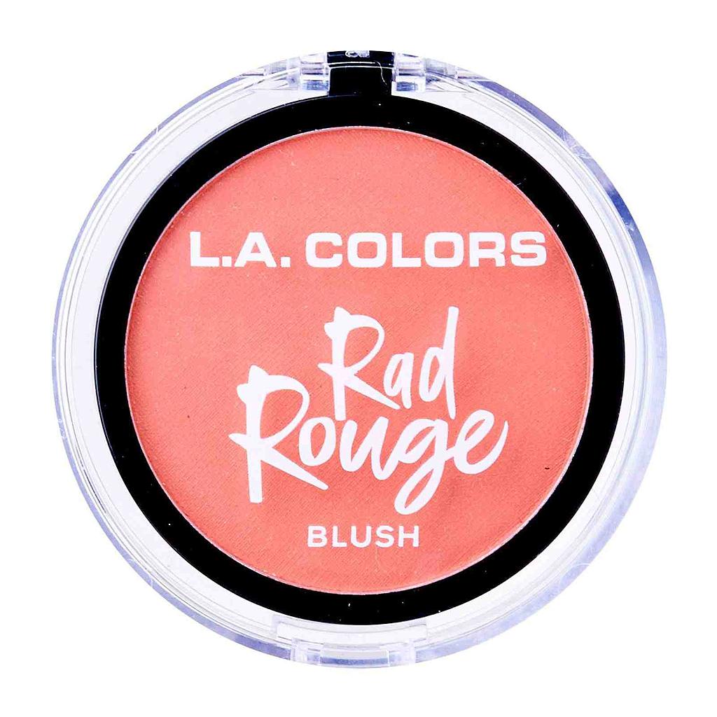 Rad Rouge Blush