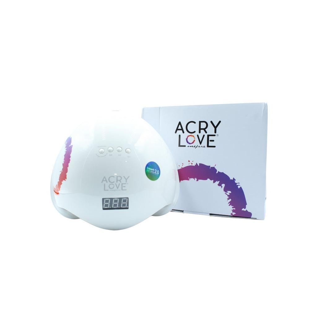 Lámpara Profesional Let Sweet 48W UV/LED - Acrylove