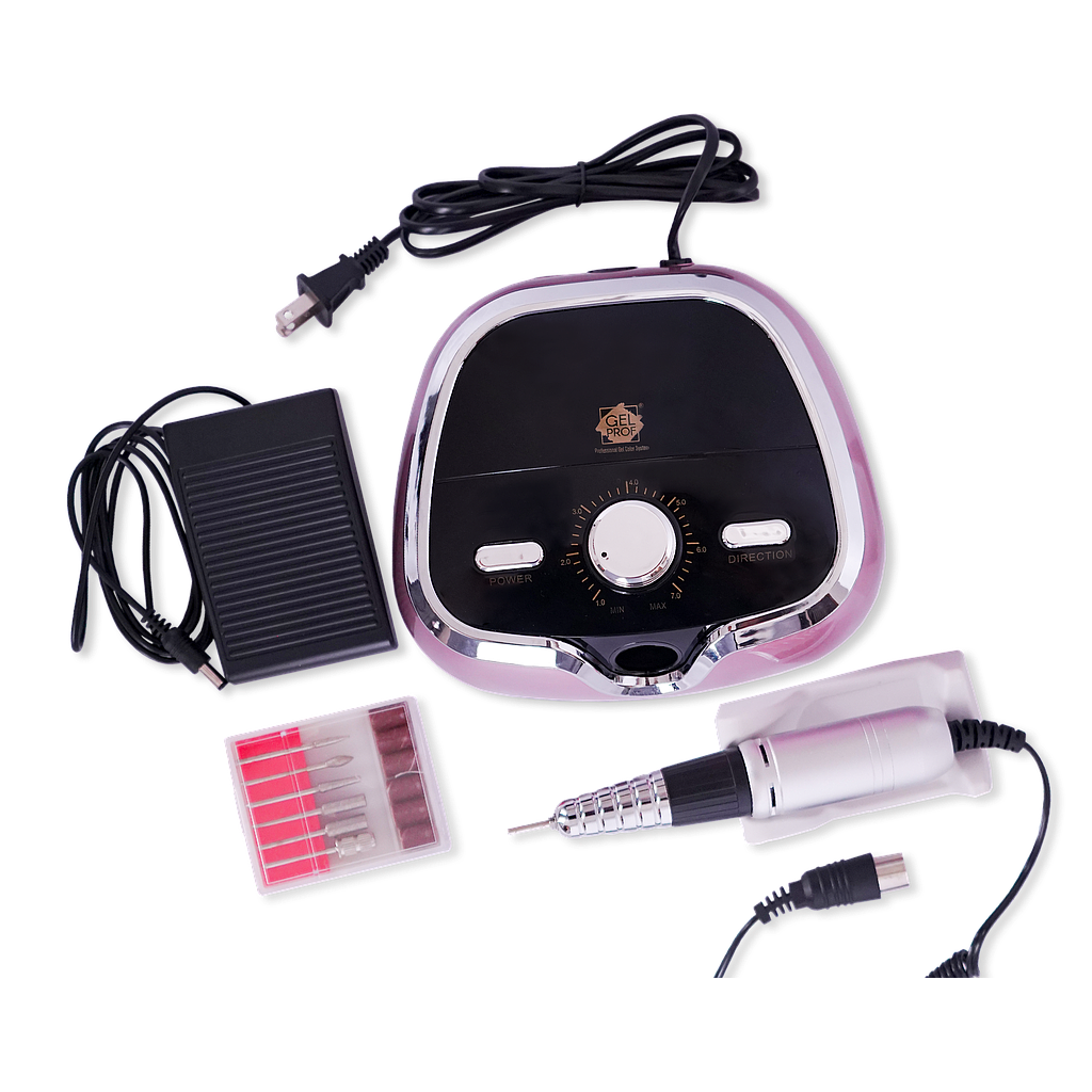 Torno Profesional Elite Drill 35k