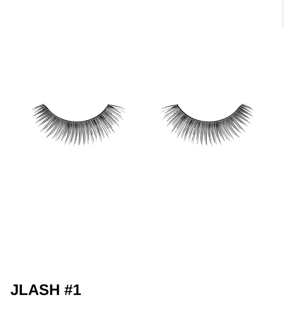 Natural Lashes