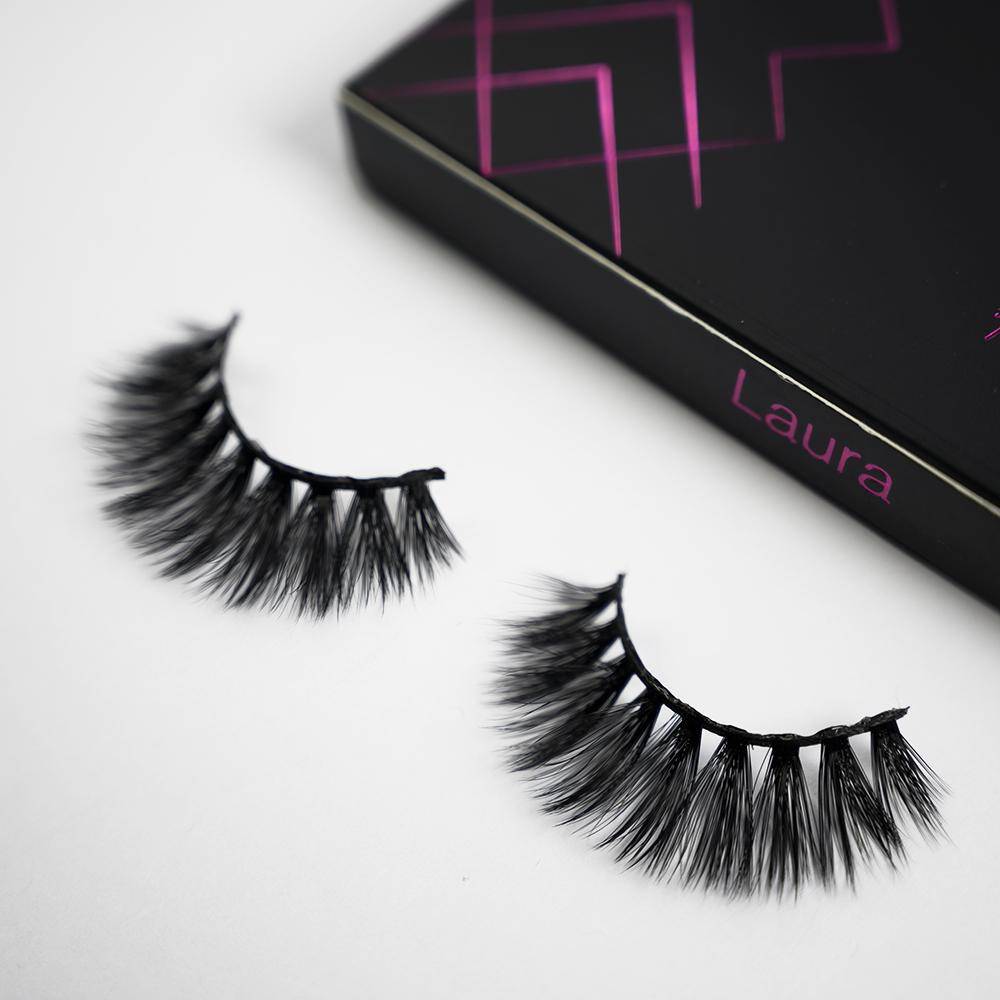 Be Batty Lashes 2