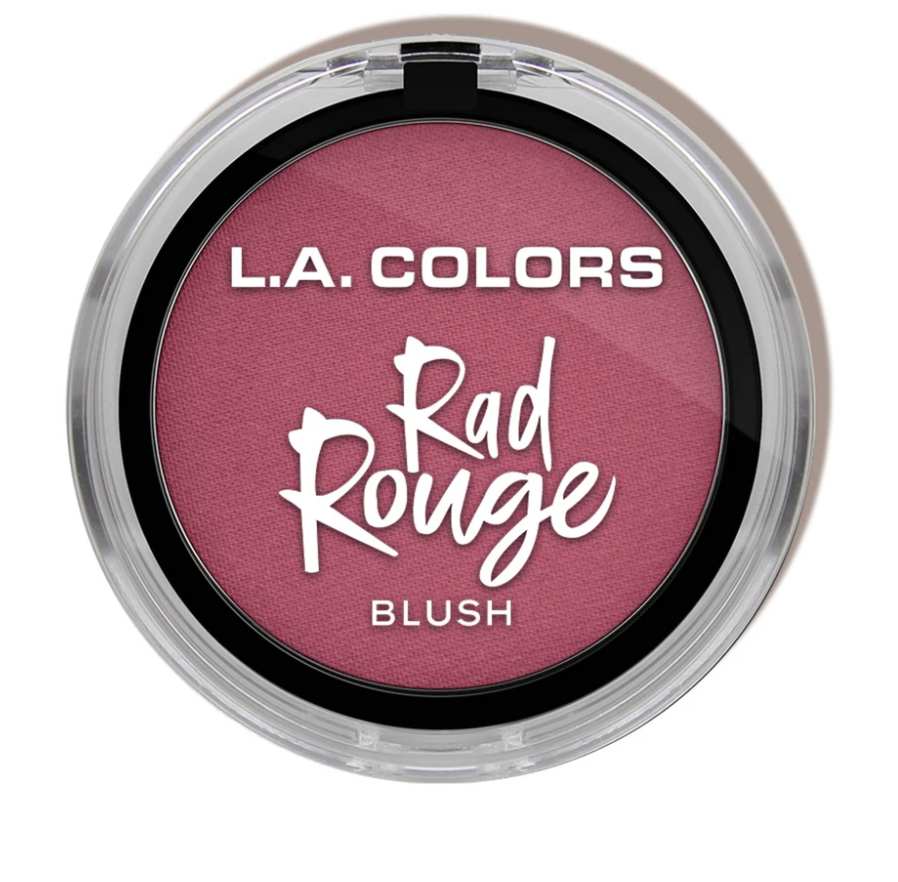 Rad Rouge Blush