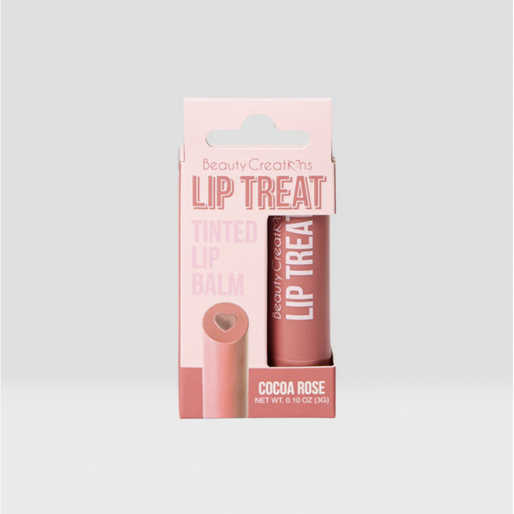 Lip Treat – Tinted Lip Balm