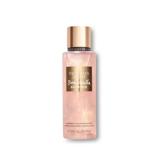 Bare Vanilla