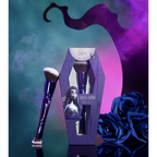 Tim Burton's Corpse Bride x Beauty Creations Bridal Brush