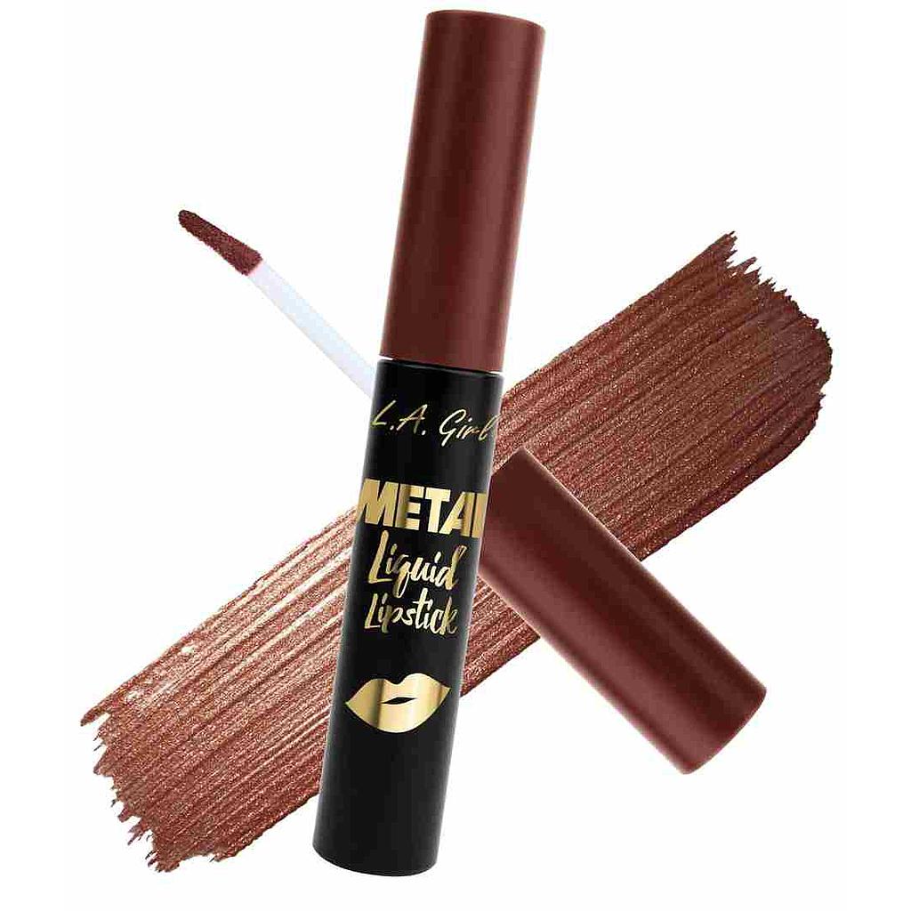 Metal Liquid Lipstick