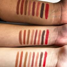 Be Matte Lip Liner