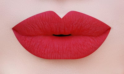 Classic Matte Lipstick