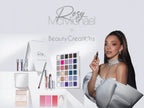 Rosy Mcmichael VOL 2 x Beauty Creations PR