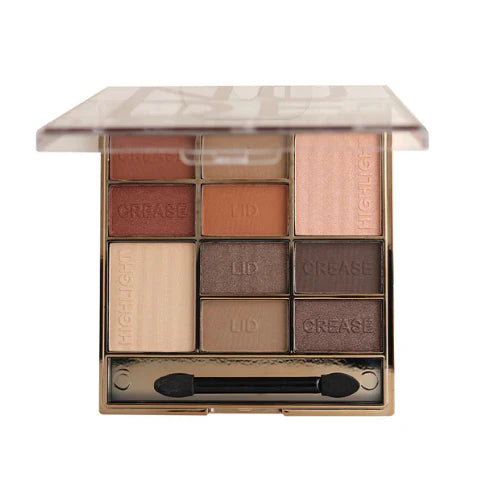 Color Block Eyeshadow