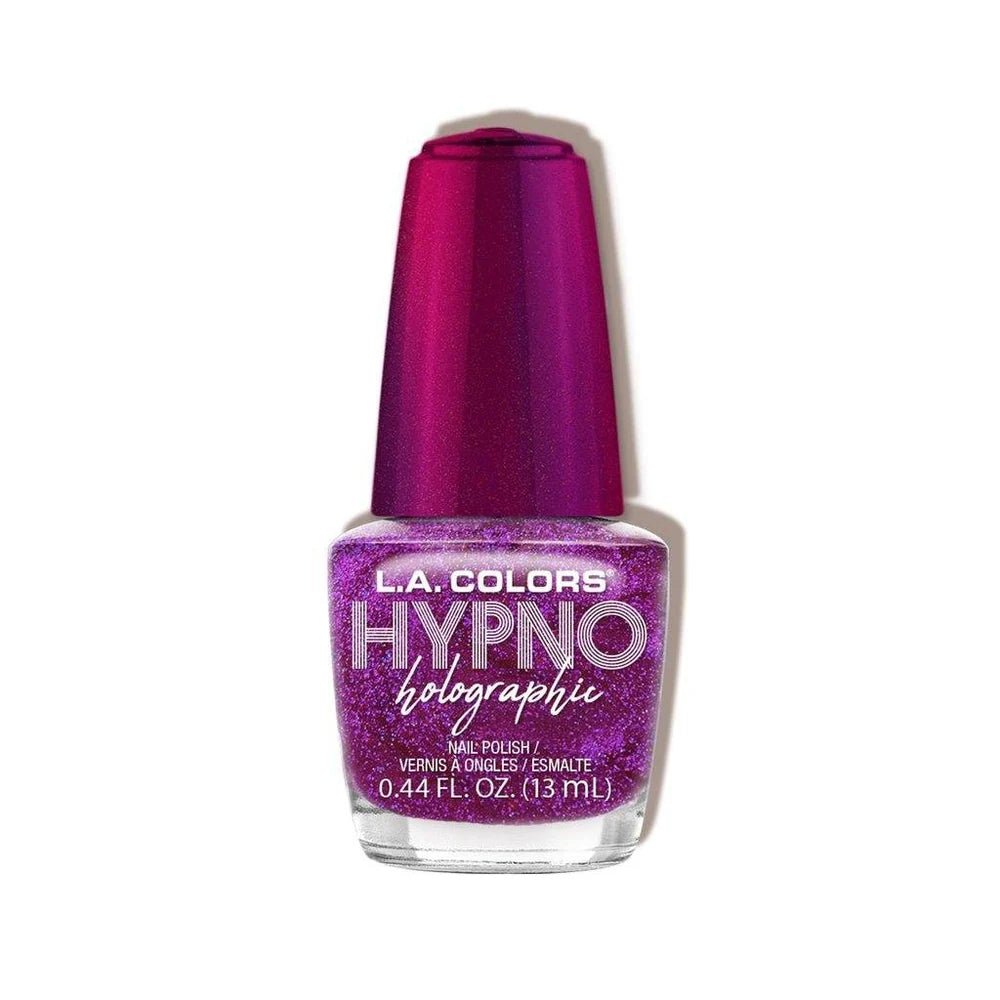 Hypno Holographic Polish