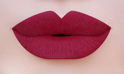 Classic Matte Lipstick