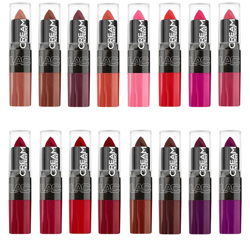 Moisture Cream Lipstick