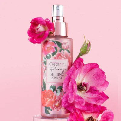 Scented Setting Spray