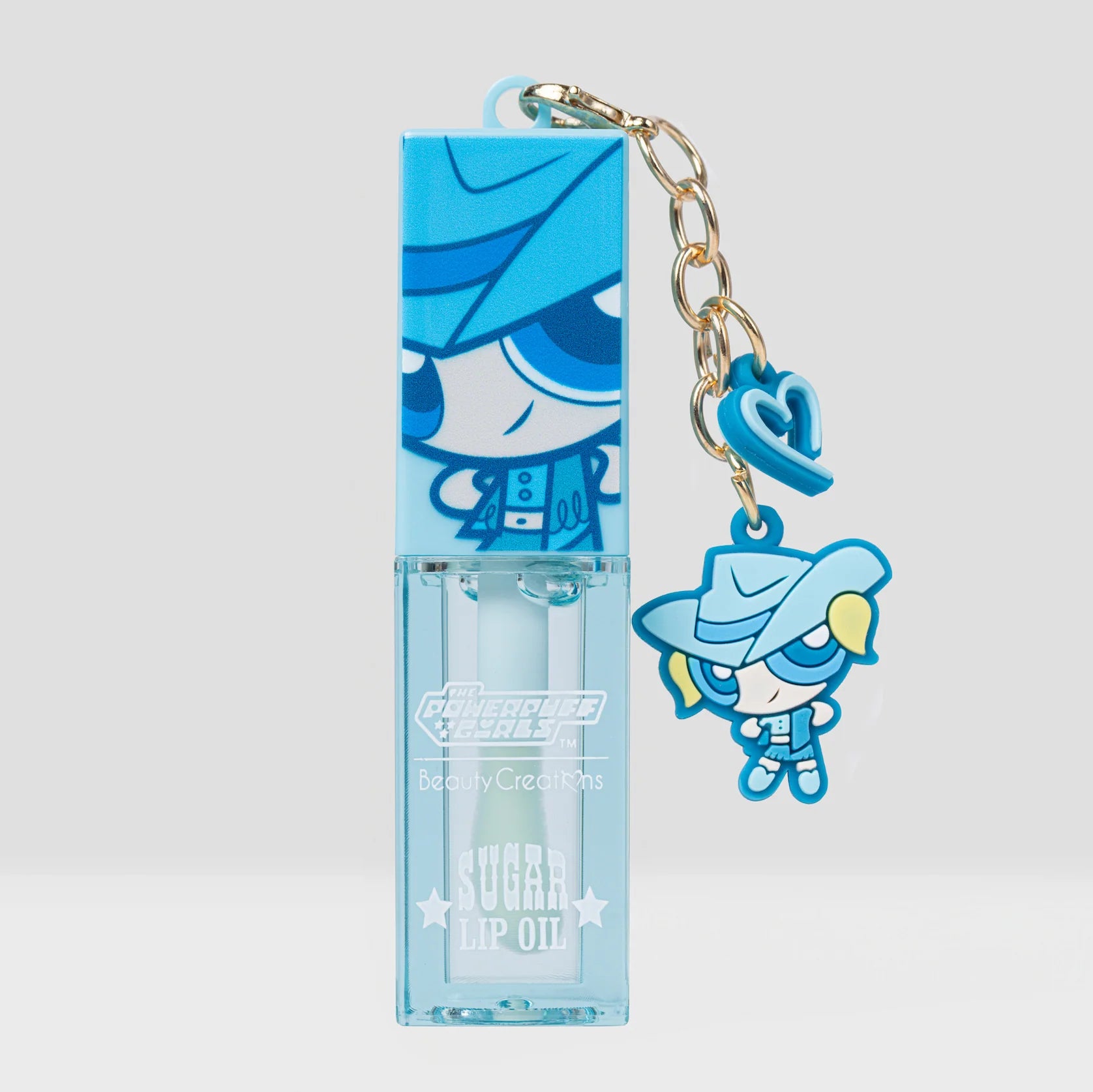 The Powerpuff Girls X Beauty Creations - Bundle - Pucker Up