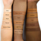 PRO.Matte Foundation