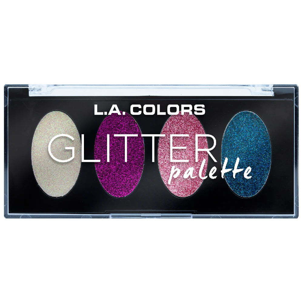 Glitter Palette