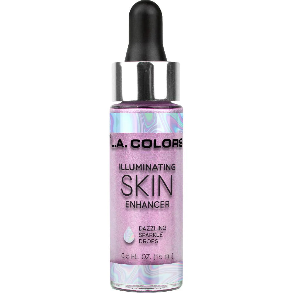 Illuminating Skin Enhancer