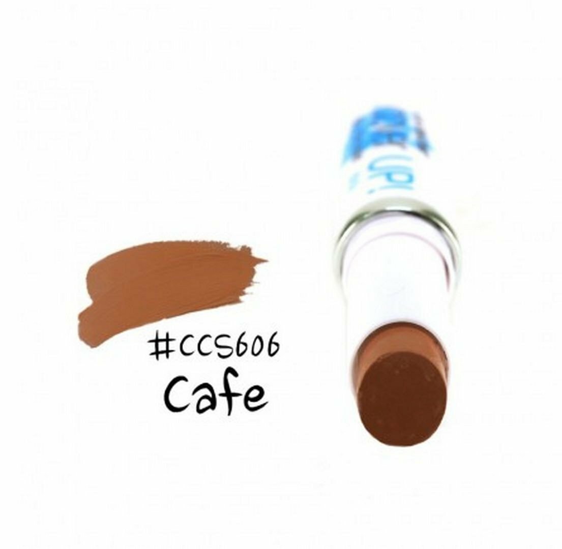 Cover UP! Concealer Stick
