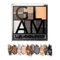Color Block Eyeshadow