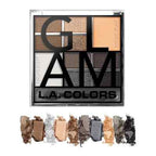 Color Block Eyeshadow