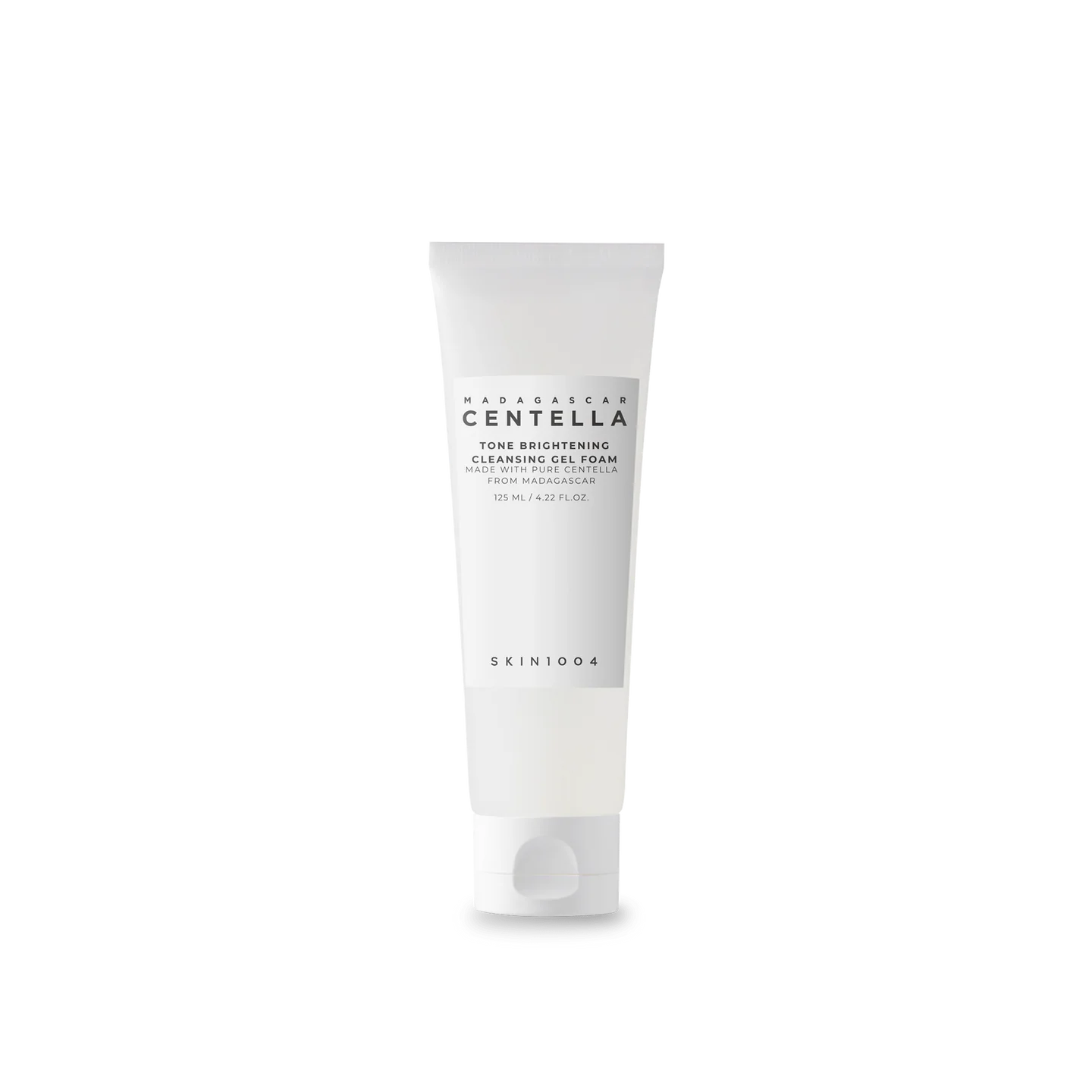 ✨ SKIN1004 Tone Brightening Cleansing Gel Foam