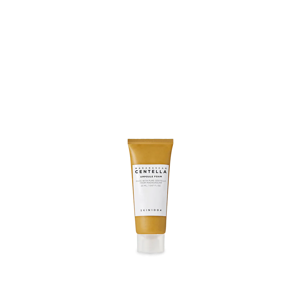 ✨ SKIN1004 Centella Ampoule Foam 🌿