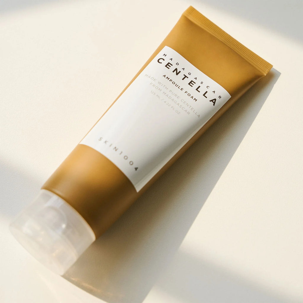 ✨ SKIN1004 Centella Ampoule Foam 🌿
