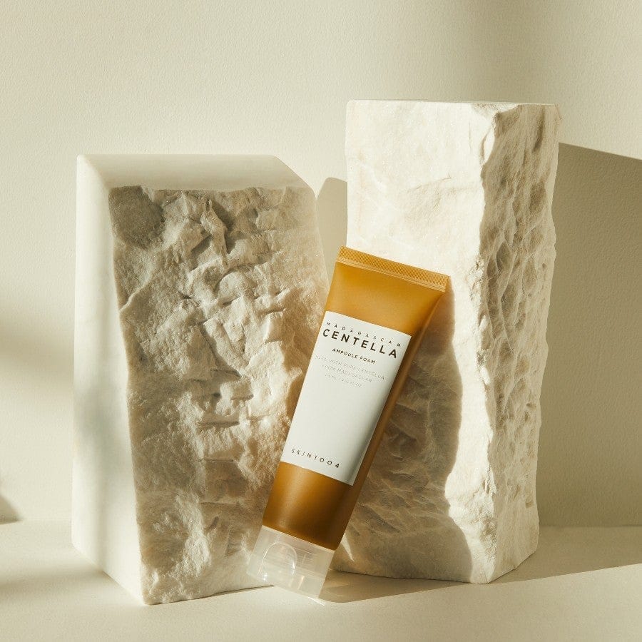 ✨ SKIN1004 Centella Ampoule Foam 🌿