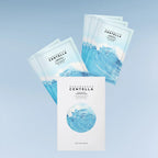 Hyalu-Cica Hydrating Mask