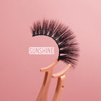 Butterfly Lashes