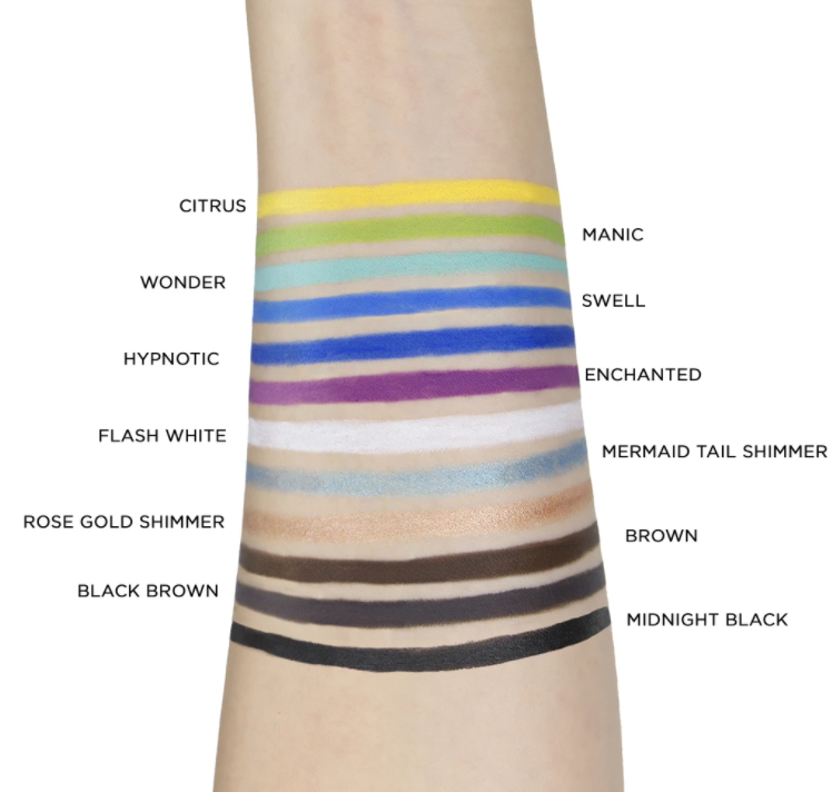 Gel Eyeliner