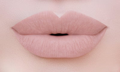 Classic Matte Lipstick