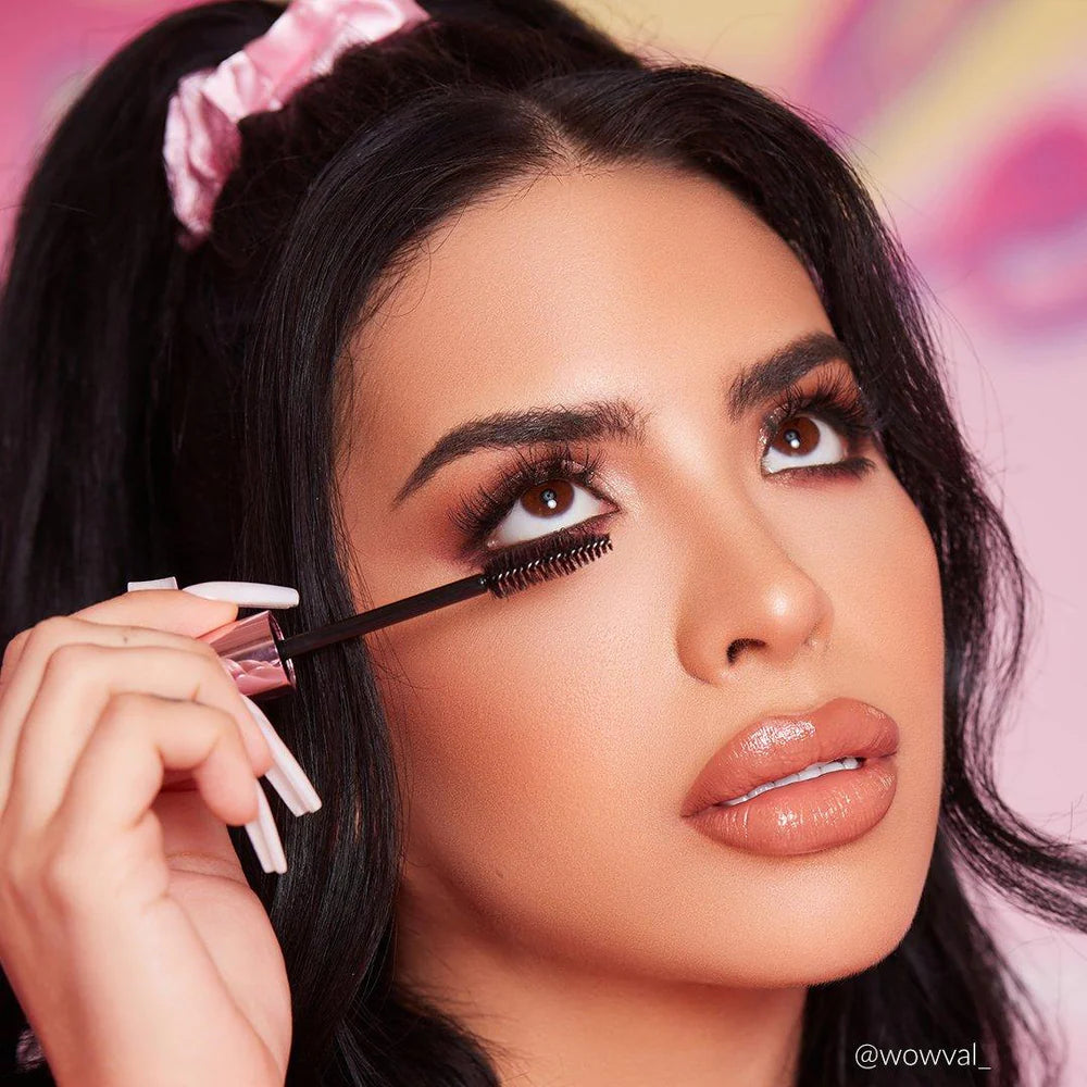Máscara de Pestañas Espesante Lash Flex 💕 by Beauty Creations