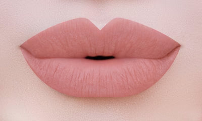Classic Matte Lipstick